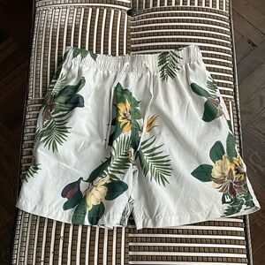 Foxton Rio Swim Trunks